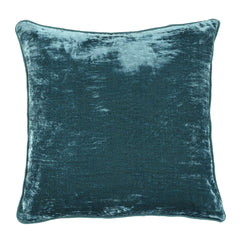 SLD Lexington Teal Multiple Sizes Throw Pillow (Set of 2) - Ornate Home