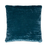 SLD Lexington Teal Multiple Sizes Throw Pillow (Set of 2) - Ornate Home