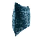 SLD Lexington Teal Multiple Sizes Throw Pillow (Set of 2) - Ornate Home