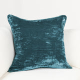 SLD Lexington Teal Multiple Sizes Throw Pillow (Set of 2) - Ornate Home