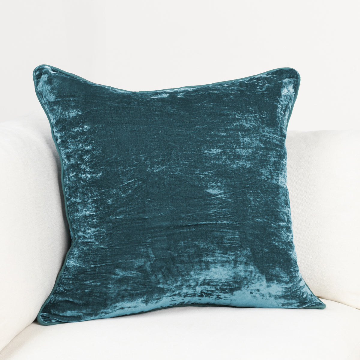 SLD Lexington Teal Multiple Sizes Throw Pillow (Set of 2) - Ornate Home
