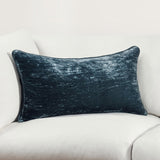 SLD Lexington Teal Multiple Sizes Throw Pillow (Set of 2) - Ornate Home