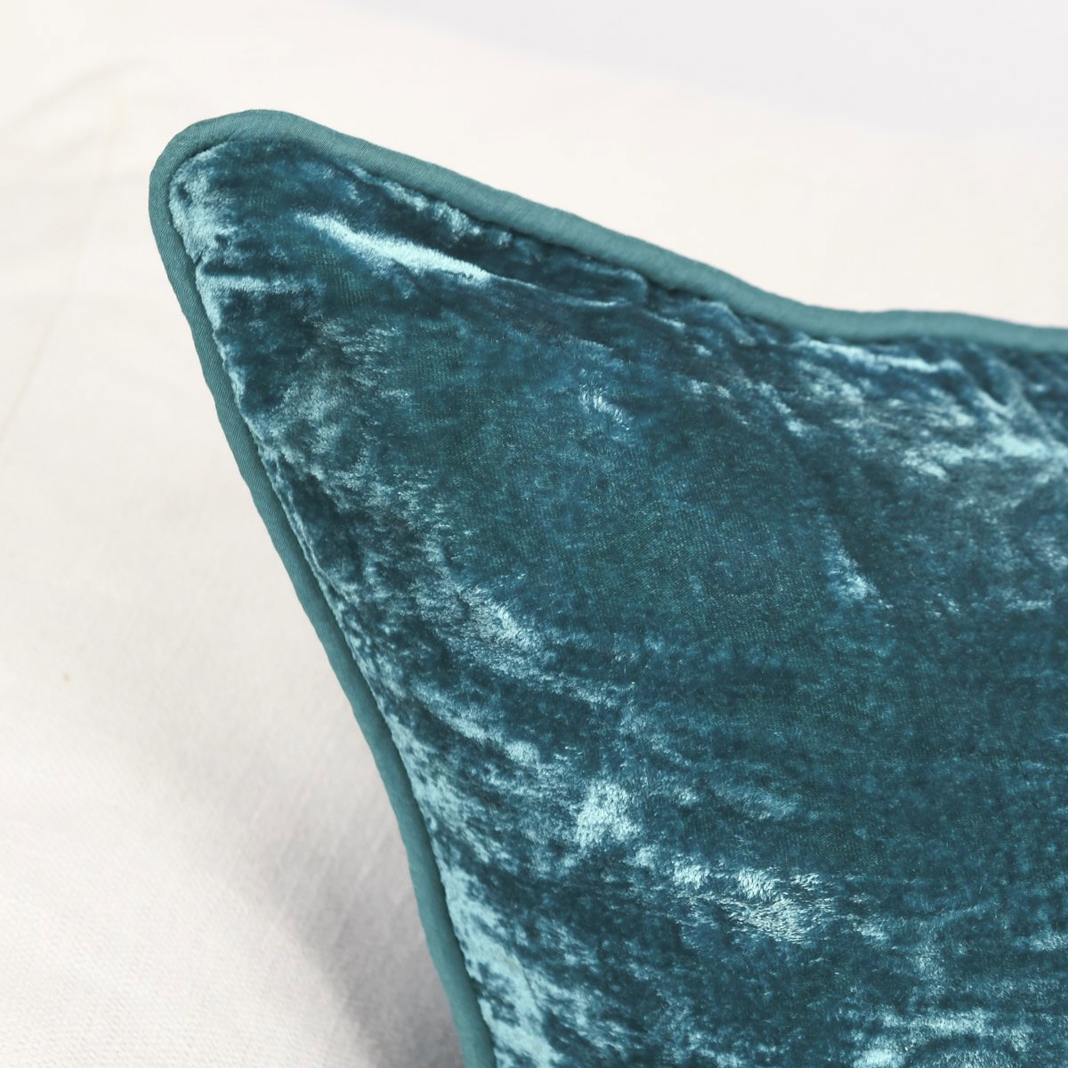 SLD Lexington Teal Multiple Sizes Throw Pillow (Set of 2) - Ornate Home