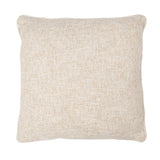 SLD Light Tan Fallow Multiple Sizes Throw Pillow (Set of 2) - Ornate Home
