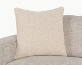 SLD Light Tan Fallow Multiple Sizes Throw Pillow (Set of 2) - Ornate Home