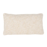 SLD Light Tan Fallow Multiple Sizes Throw Pillow (Set of 2) - Ornate Home