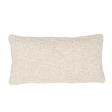 SLD Light Tan Fallow Multiple Sizes Throw Pillow (Set of 2) - Ornate Home