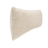 SLD Light Tan Fallow Multiple Sizes Throw Pillow (Set of 2) - Ornate Home