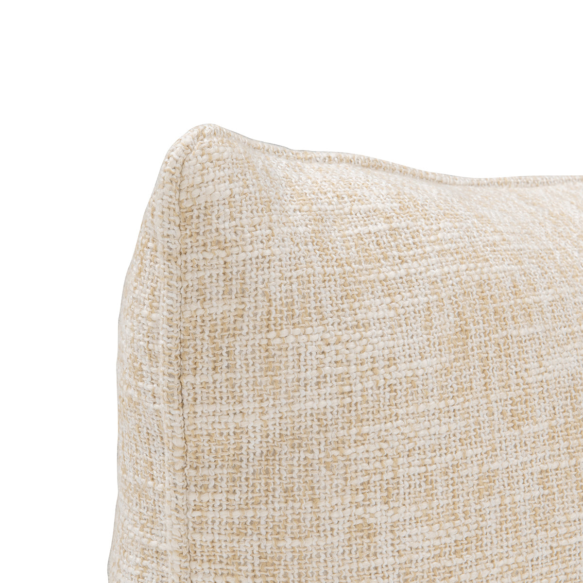 SLD Light Tan Fallow Multiple Sizes Throw Pillow (Set of 2) - Ornate Home