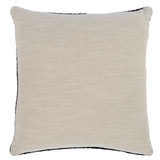 SLD Macie Black 22x22 Throw Pillow (Set of 2) - Ornate Home