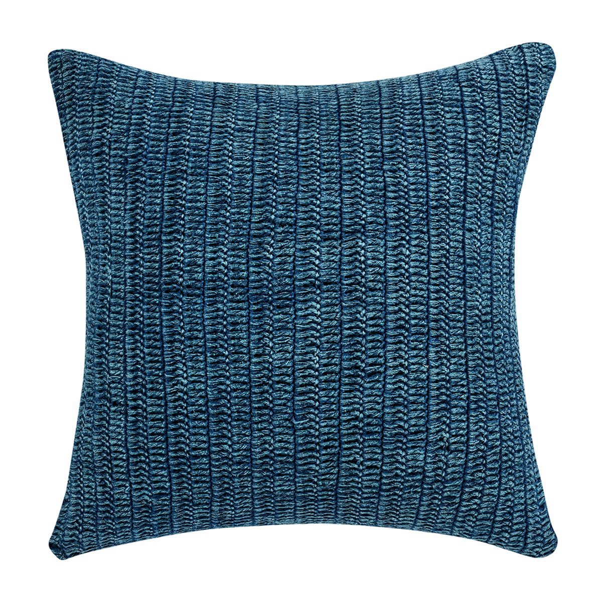 SLD Macie Blue 22x22 Throw Pillow (Set of 2) - Ornate Home