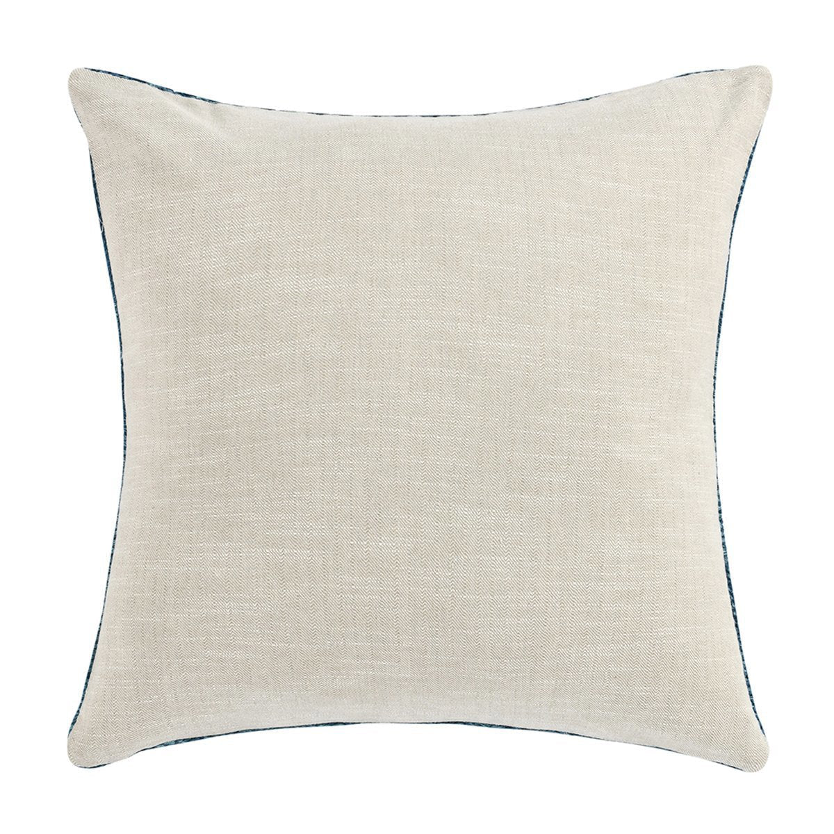 SLD Macie Blue 22x22 Throw Pillow (Set of 2) - Ornate Home