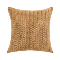 SLD Macie Honey 22x22 Throw Pillow (Set of 2) - Ornate Home