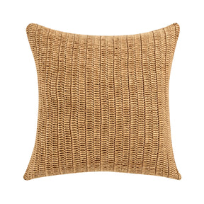 SLD Macie Honey 22x22 Throw Pillow (Set of 2) - Ornate Home