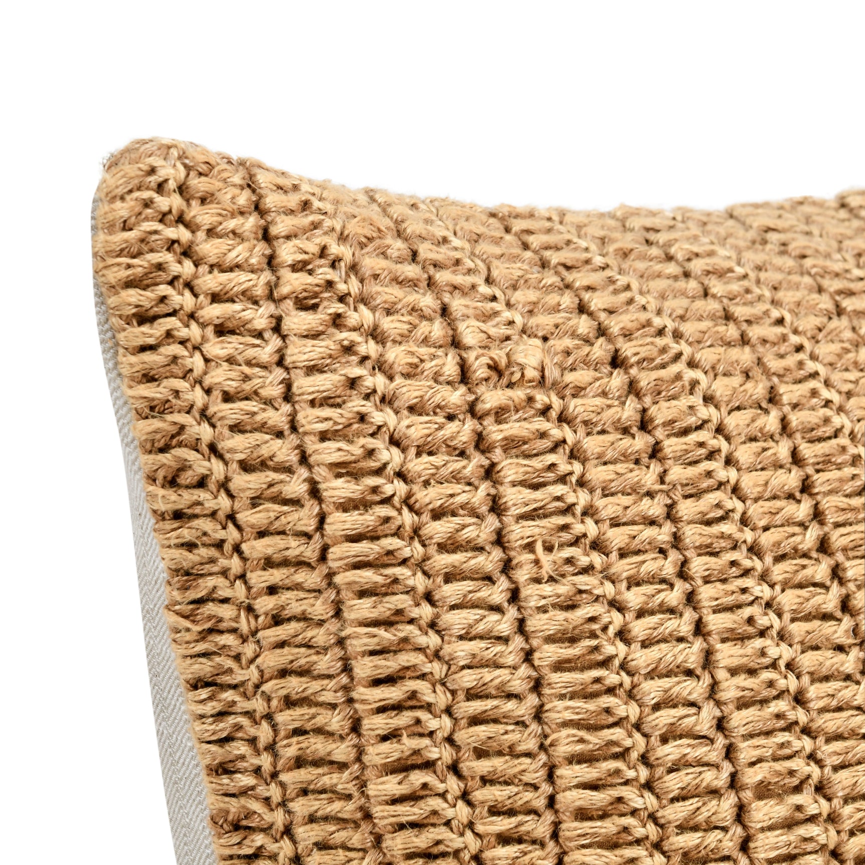 SLD Macie Honey 22x22 Throw Pillow (Set of 2) - Ornate Home