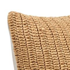 SLD Macie Honey 22x22 Throw Pillow (Set of 2) - Ornate Home