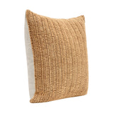 SLD Macie Honey 22x22 Throw Pillow (Set of 2) - Ornate Home