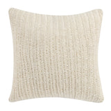 SLD Macie Ivory 22x22 Throw Pillow (Set of 2) - Ornate Home