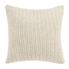 SLD Macie Ivory 22x22 Throw Pillow (Set of 2) - Ornate Home