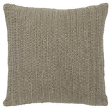 SLD Macie Natural 22x22 Throw Pillow (Set of 2) - Ornate Home
