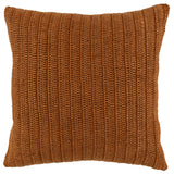 SLD Macie Saffron 22x22 Throw Pillow (Set of 2) - Ornate Home