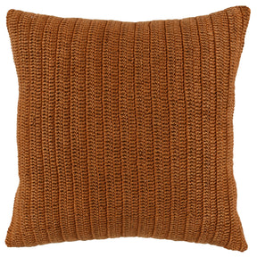 SLD Macie Saffron 22x22 Throw Pillow (Set of 2) - Ornate Home