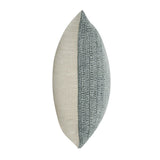 SLD Macie Stone Gray 22x22 Throw Pillow (Set of 2) - Ornate Home
