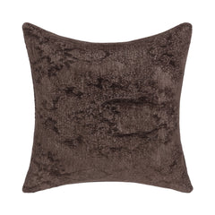 SLD Oliver Sierra Brown 22x22 Throw Pillow (Set of 2) - Ornate Home