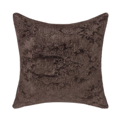 SLD Oliver Sierra Brown 22x22 Throw Pillow (Set of 2) - Ornate Home