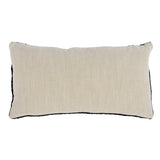 SLD Rina Black Multiple Sizes Throw Pillow (Set of 2) - Ornate Home