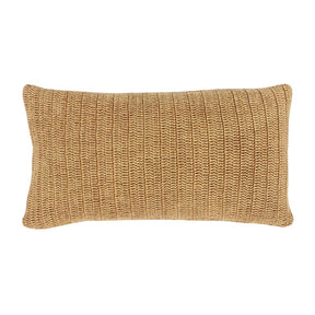 SLD Rina Honey Multiple Sizes Throw Pillow (Set of 2) - Ornate Home