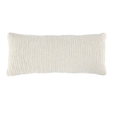 SLD Rina Ivory Multiple Sizes Throw Pillow (Set of 2) - Ornate Home