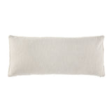 SLD Rina Ivory Multiple Sizes Throw Pillow (Set of 2) - Ornate Home