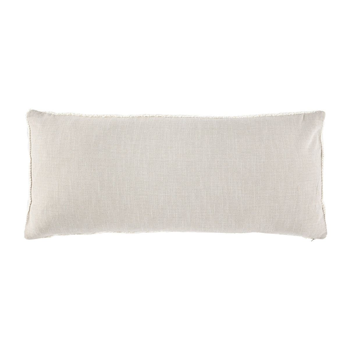 SLD Rina Ivory Multiple Sizes Throw Pillow (Set of 2) - Ornate Home