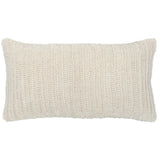 SLD Rina Ivory Multiple Sizes Throw Pillow (Set of 2) - Ornate Home
