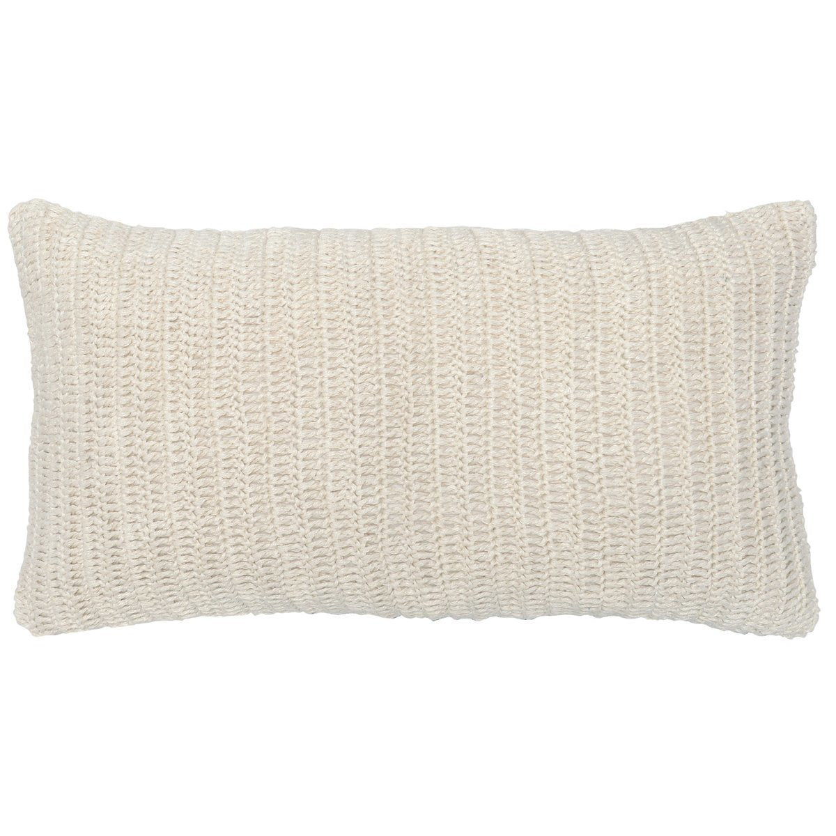 SLD Rina Ivory Multiple Sizes Throw Pillow (Set of 2) - Ornate Home