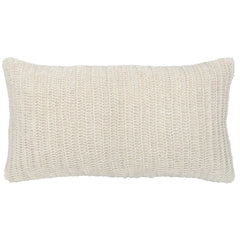 SLD Rina Ivory Multiple Sizes Throw Pillow (Set of 2) - Ornate Home