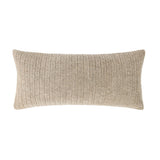 SLD Rina Natural Multiple Sizes Throw Pillow (Set of 2) - Ornate Home
