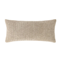 SLD Rina Natural Multiple Sizes Throw Pillow (Set of 2) - Ornate Home