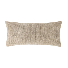 SLD Rina Natural Multiple Sizes Throw Pillow (Set of 2) - Ornate Home