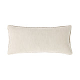 SLD Rina Natural Multiple Sizes Throw Pillow (Set of 2) - Ornate Home