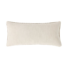 SLD Rina Natural Multiple Sizes Throw Pillow (Set of 2) - Ornate Home