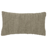 SLD Rina Natural Multiple Sizes Throw Pillow (Set of 2) - Ornate Home