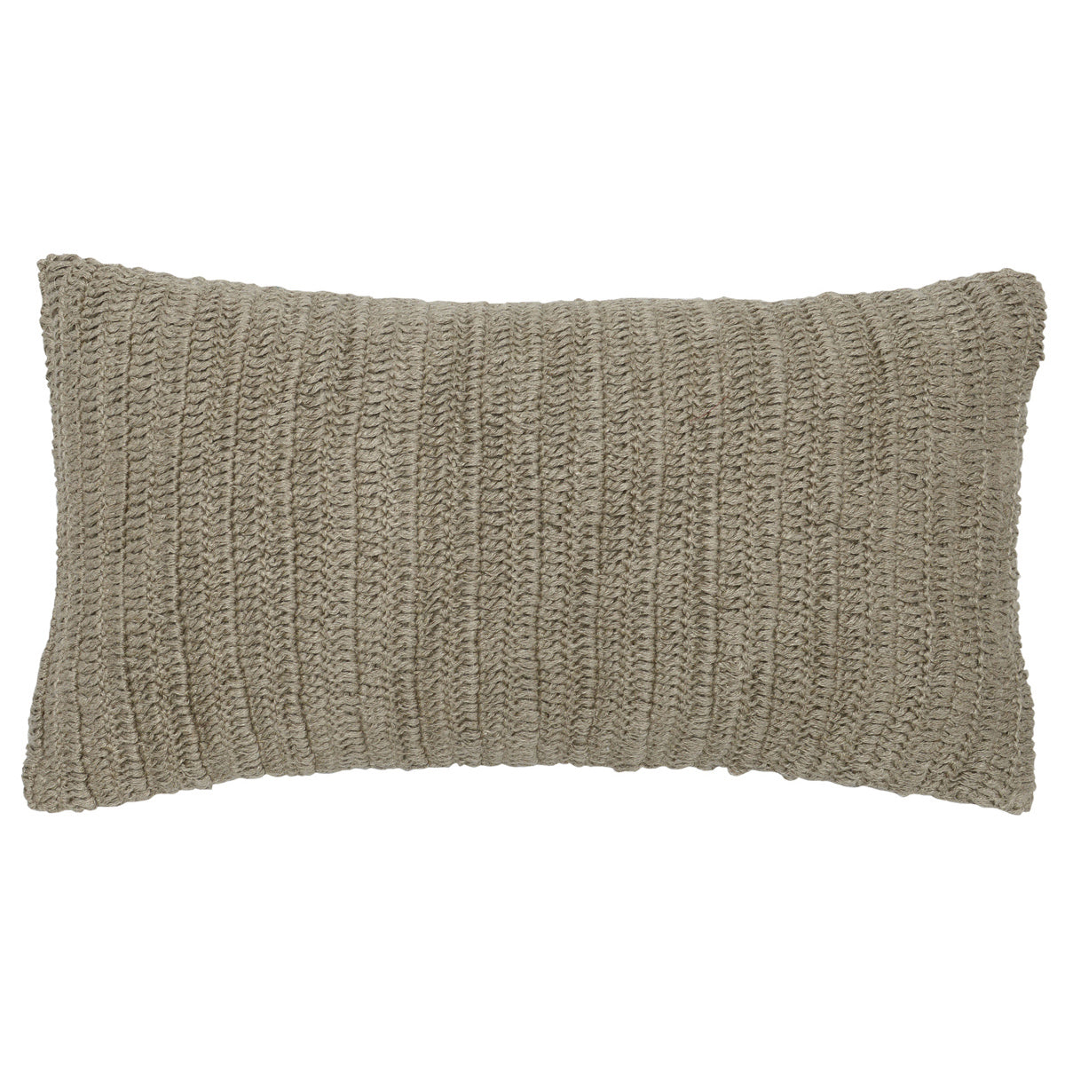 SLD Rina Natural Multiple Sizes Throw Pillow (Set of 2) - Ornate Home