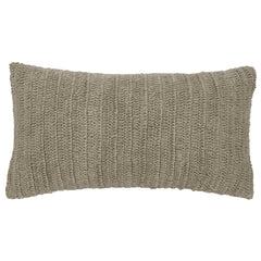 SLD Rina Natural Multiple Sizes Throw Pillow (Set of 2) - Ornate Home