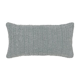SLD Rina Stone Gray Multiple Sizes Throw Pillow (Set of 2) - Ornate Home