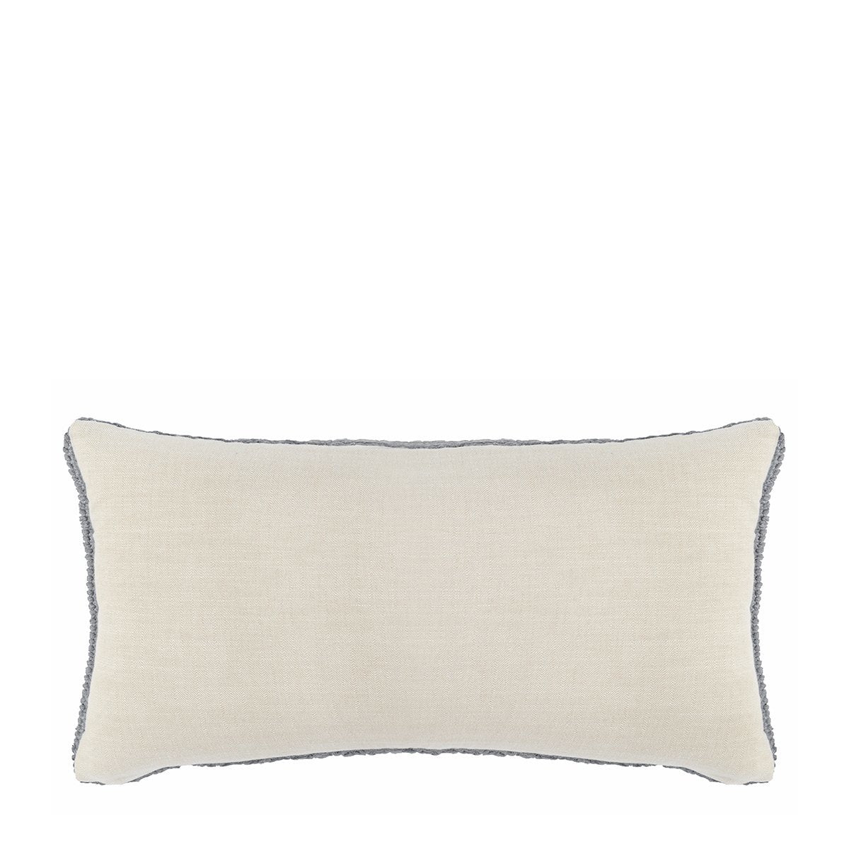 SLD Rina Stone Gray Multiple Sizes Throw Pillow (Set of 2) - Ornate Home