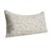 SLD Sharma Beige Pillow (Set of 2) - Ornate Home