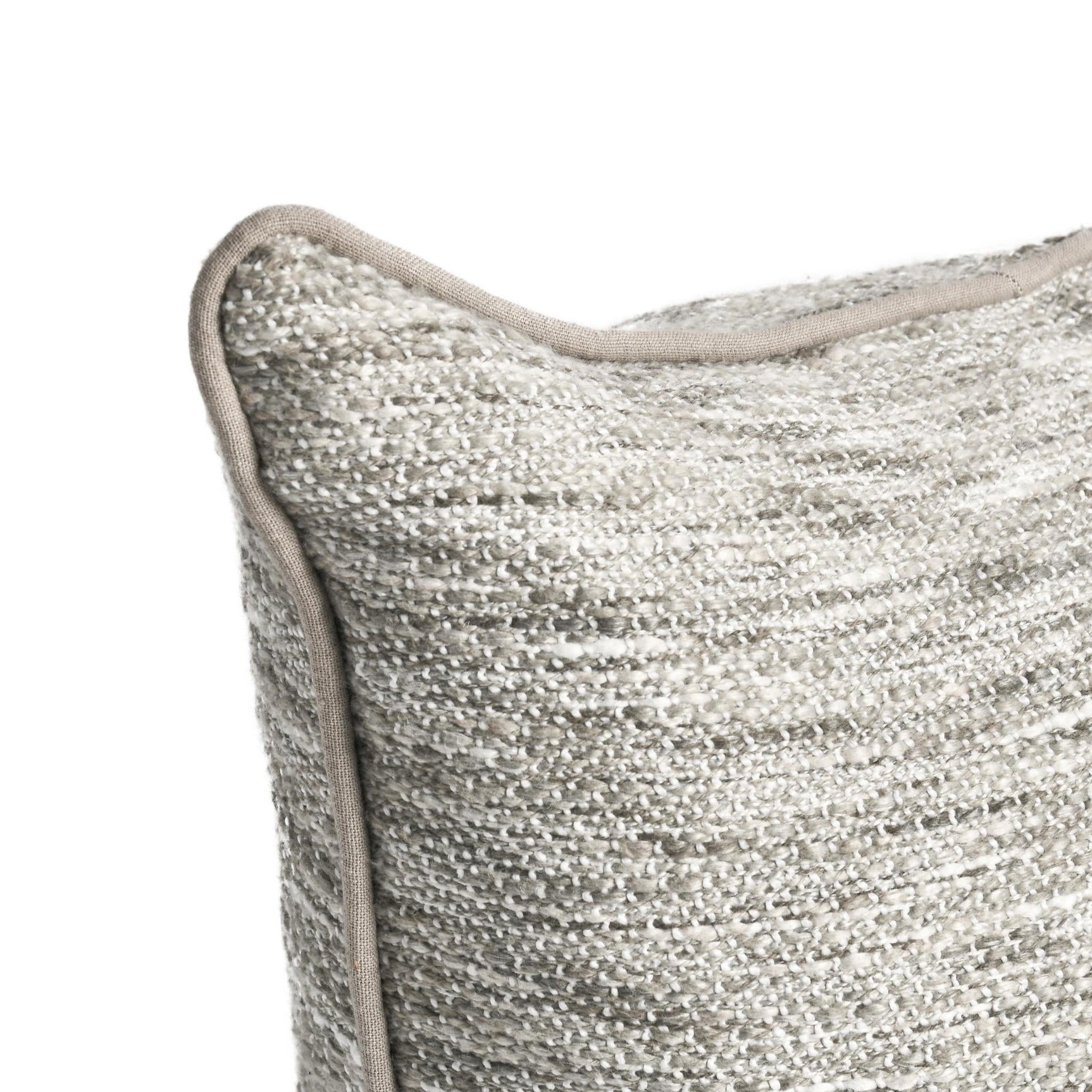 SLD Sharma Beige Pillow (Set of 2) - Ornate Home