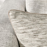 SLD Sharma Beige Pillow (Set of 2) - Ornate Home
